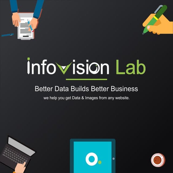 Infovision Lab