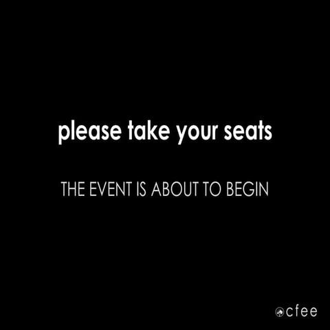 #PSP2012 | Chris Thinnes, "Our World Has Changed. Our Minds Have Changed. Our System Has Not"