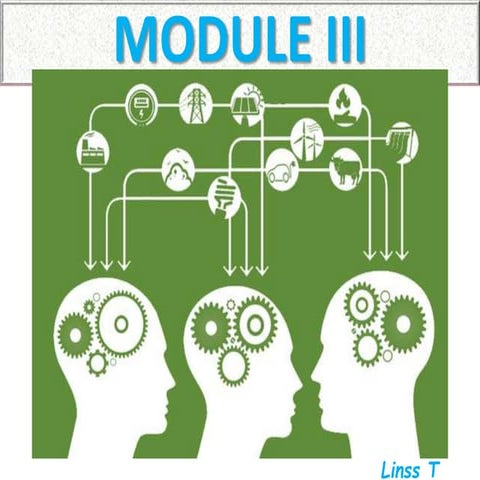 Forecasting & Planning
