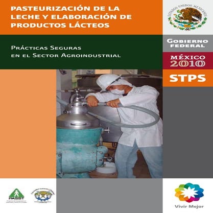 Ps productos lacteos manual