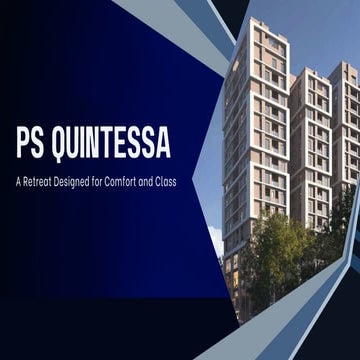 One10 by PS Group - Luxury Family-Centric Apartments in Kolkata | PDF