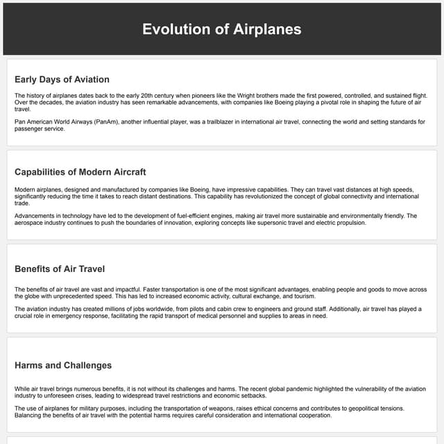 PSU 2023 Service Innovation Case - Airplane.pdf