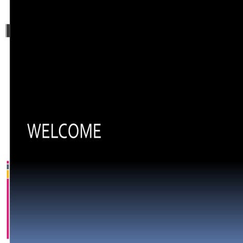 NSE AND HOW IT’S INDICES ARE CALCULATED