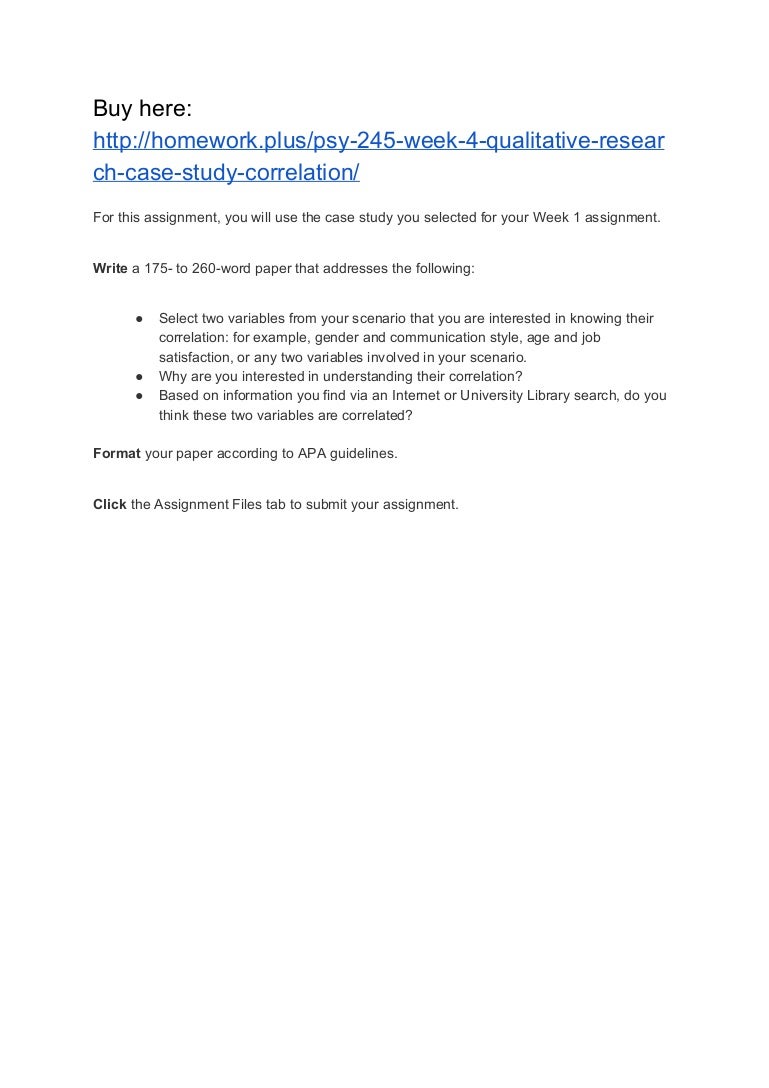 Case study qualitative approach image