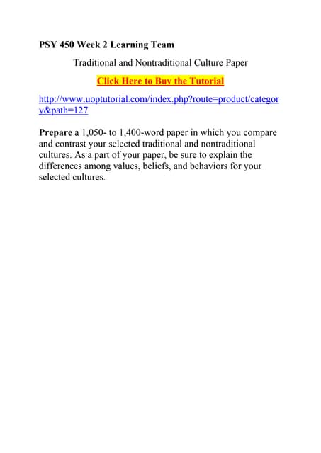 Powerpoint slide presentation examining at least 2 emerging issues in cross cultural psychology 08 image