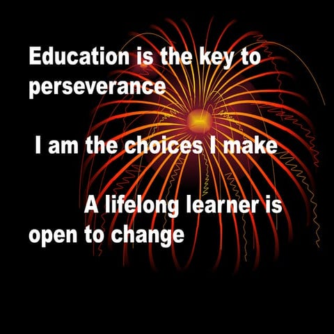 Psy492 M8 Educational Growth