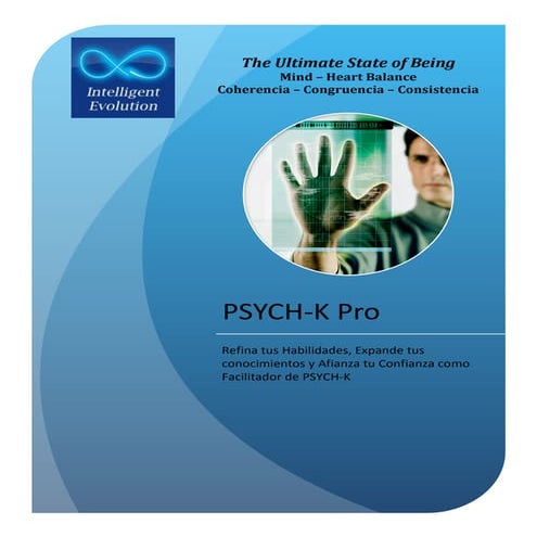 PSYCH-K PRO 2013