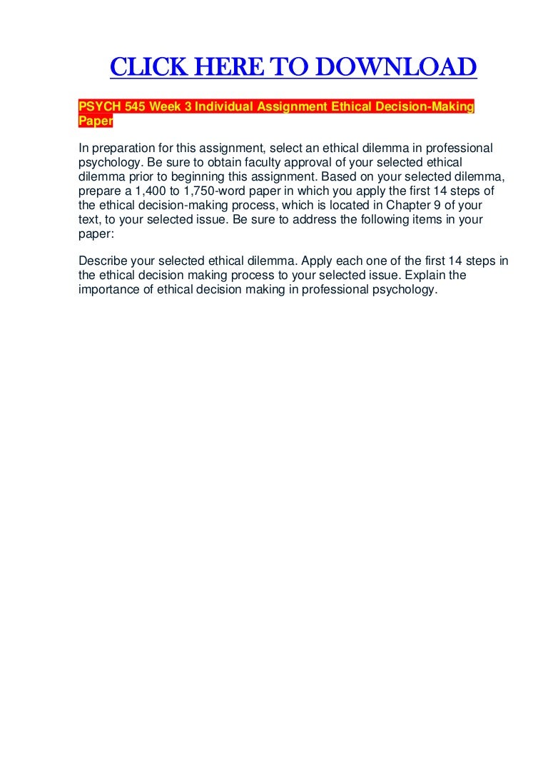 Ethical responsibility image