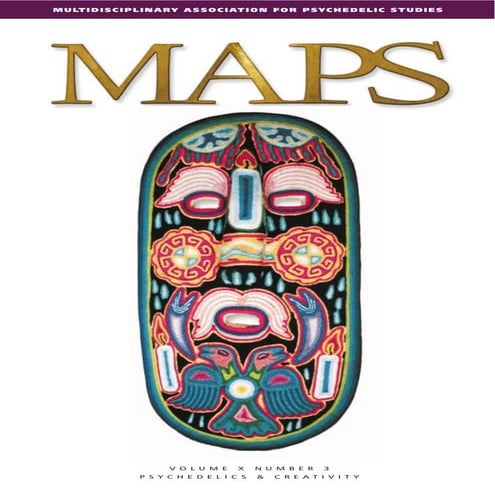 Psychedelics and Creativity