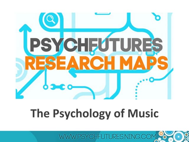 The Psychology of Music
