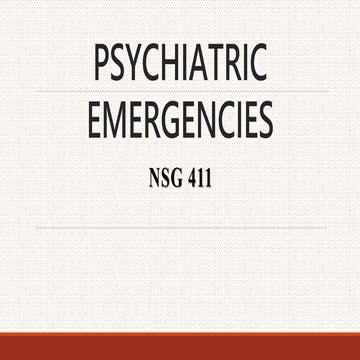 Psychiatric Emergencies.pptx