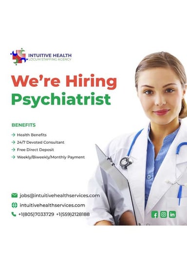 Psychiatrist Job Opening at Intuitive Health Services.pdf