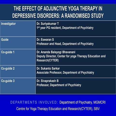 Psychiatry suriya-dissertation protocol-8.11.16