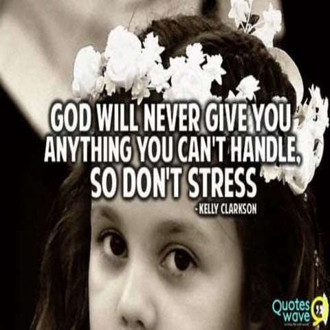 Stress, Health and Coping , Health Psychology