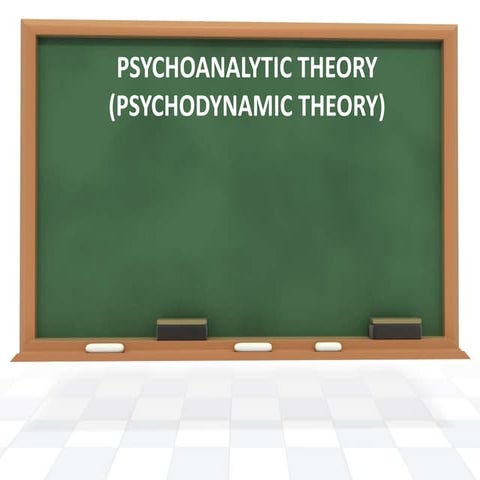 Psychoanalysis.pptx