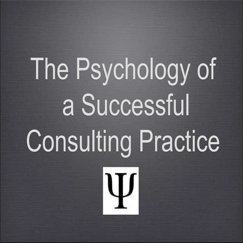 The Psychology of Success: An Overview of Wellness Principles to Achieve Pers...
