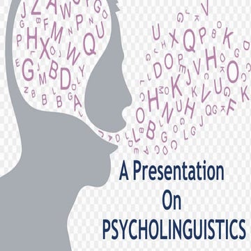Formulation [psycholinguistics].pptx