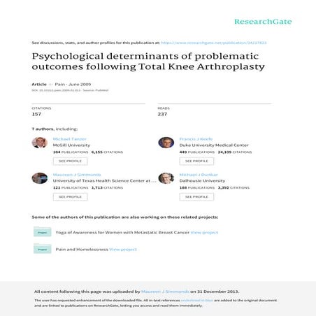 Psychological determinants-of-problematic-outcomes-following-total-knee-arthr...