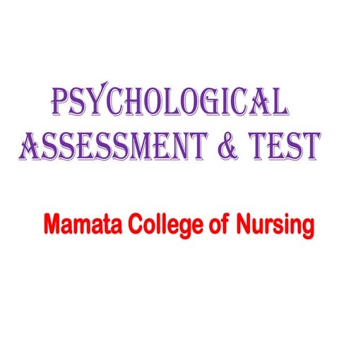 Psychological assessment in Nursiing.pdf