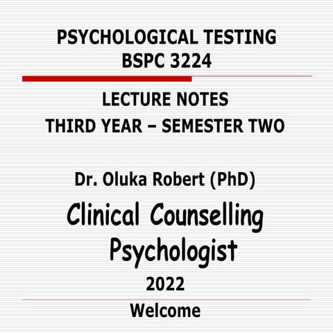 PSYCHOLOGICAL GESTING.ppt
