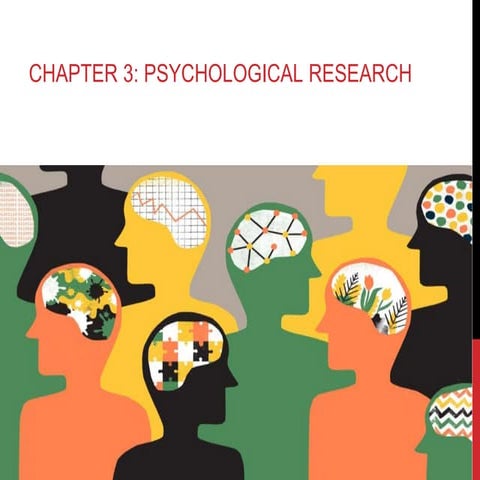 Psychological research.pptx