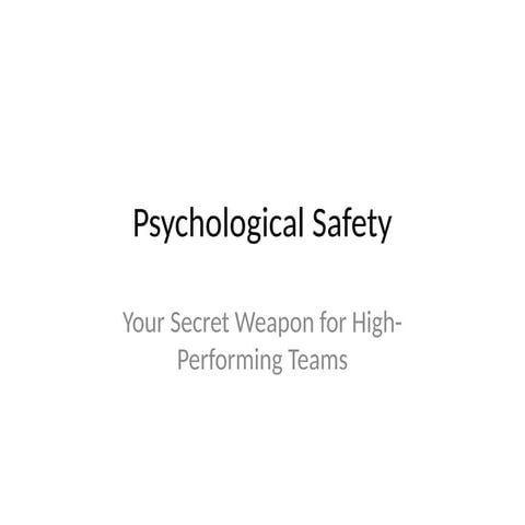 psychological safety in the workplace.pptx
