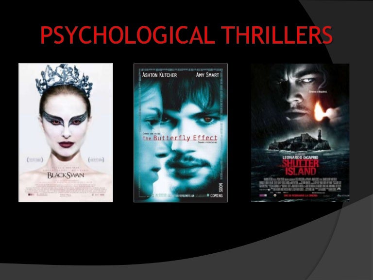 psychological-thrillers