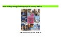 Psychology in-everyday-life 1 psychology in everyday life 210927192705 thumbnail 2