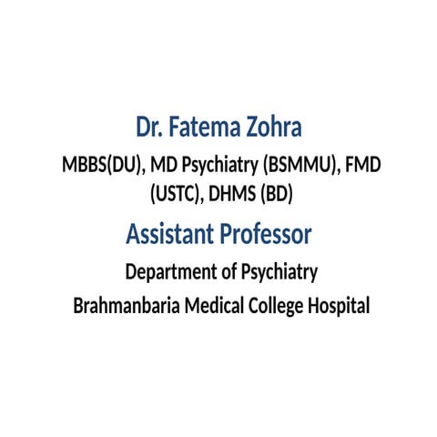 Psychology Behaviour of petiantes  .pptx