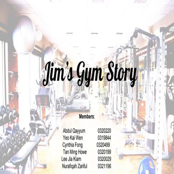 FNBE 0814- Social Psychology- Assignment 2