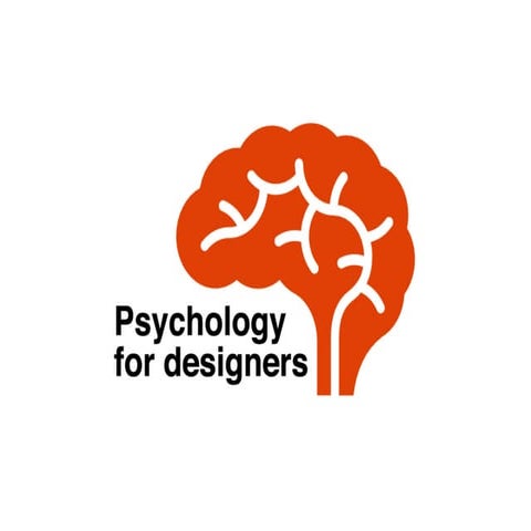 Psychologie voor designers - Ben De Vleeschauwer, Docent Web & UX (KDG)
