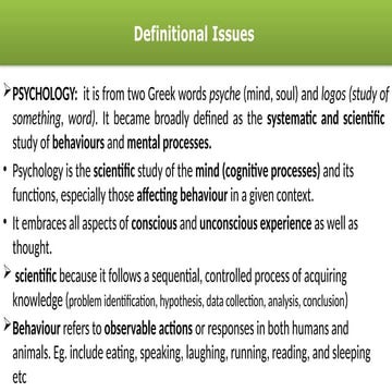 PSYCHOLOGY Growth and Development.pptx presentation