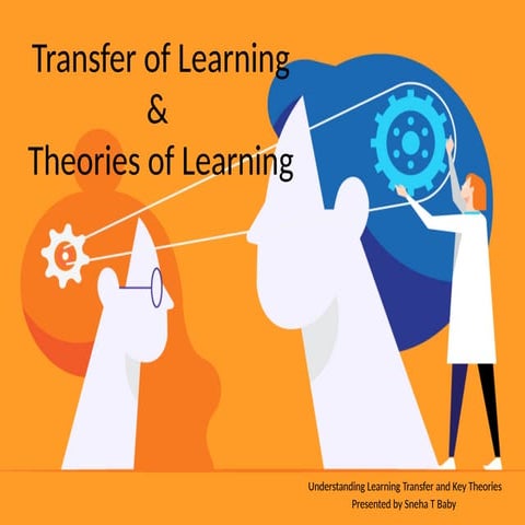 psychology_learning_theory.pptx gagne theory hierarchical structure o