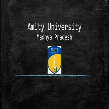 Anti Social Behavior.