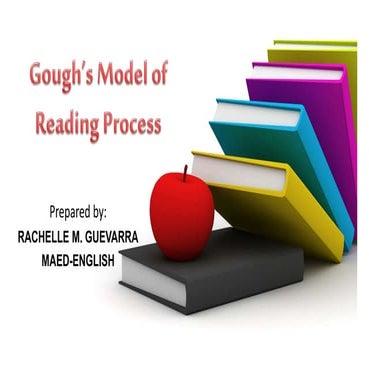 Gough's Reading model
