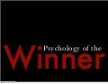 Psychology Of The Winner