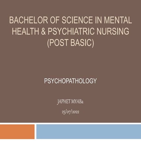 Psychopathology-Signs_symptoms_Myaba.pptx