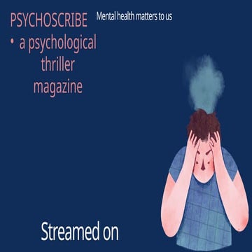 PSYCHOSCRIBE.pptxxxxxxxxxxxxxxxxxxxxxxxx