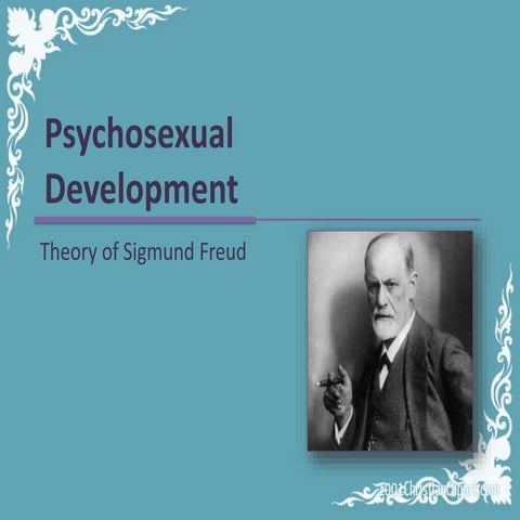 Psychosexual