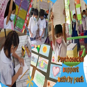 607175965-PSYCHOSOCIAL-Psychosocial activities are designed to enhance ...