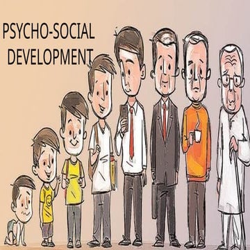 CHILD AND DEVELOPMENT PSYCHOSOCIAL-DEVELOPMENT.pptx