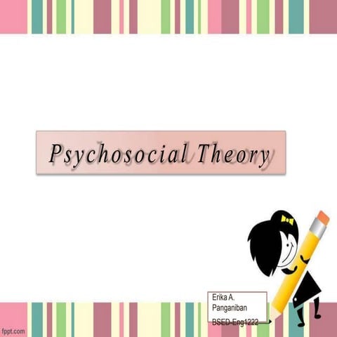 psychosocial development.pptx