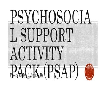 Psychosocial support Activity Pack.pptx