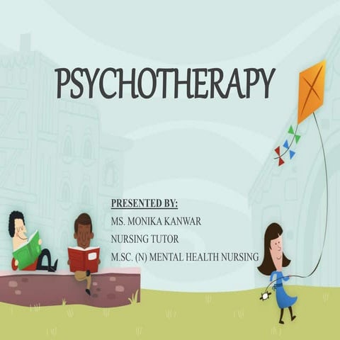 Psychotherapy.pptx