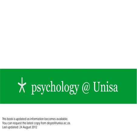 Psych unisa2012 elec[1]