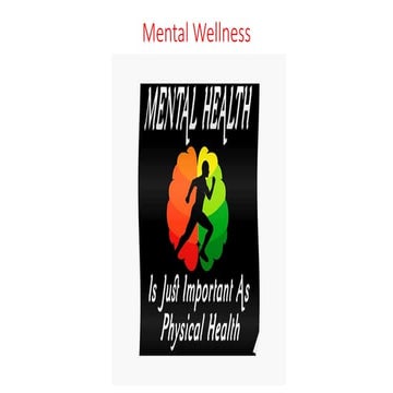 importance of knowing psychological  disorders.pptx