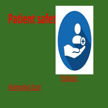 patient safety presentation for healthcare qualiticians.pptx