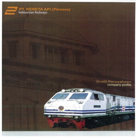 Pt Kai Company Profile 2008 Pdf