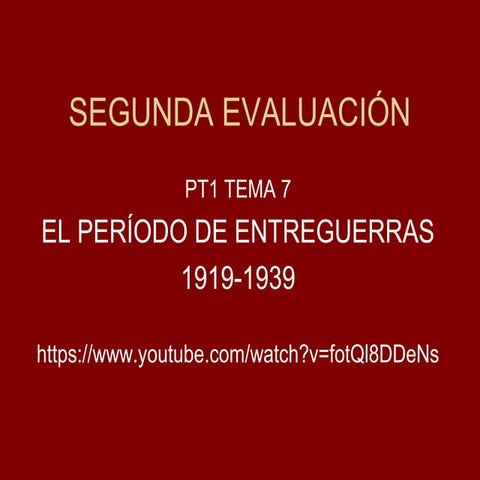 Pt1  unidad 7 2 eval