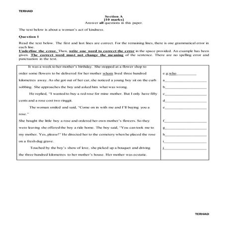 PT3 TRial bahasa inggeris - english language (12)